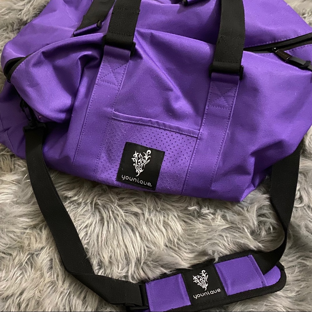 Younique Duffel Bag